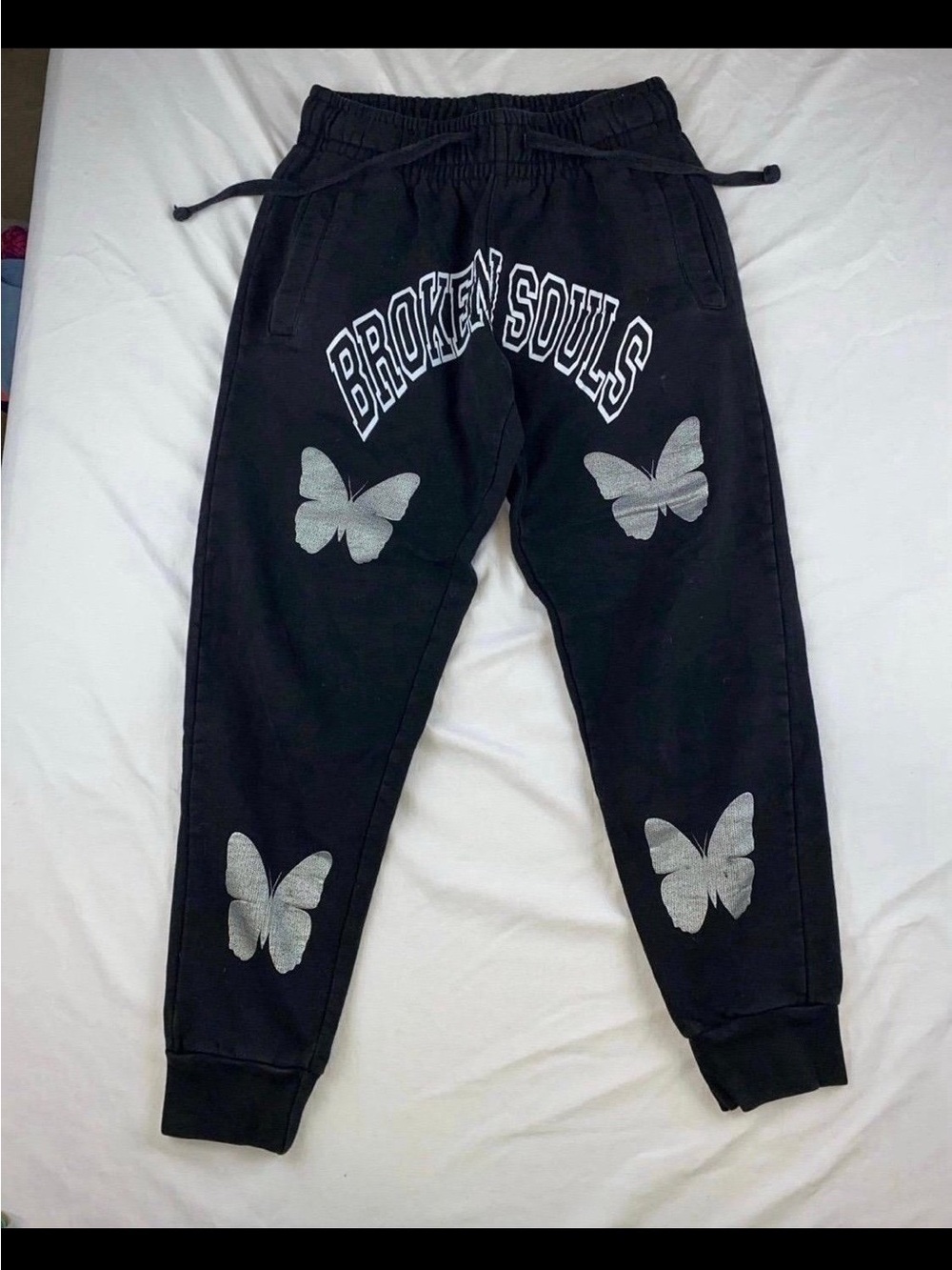 Sweatpants